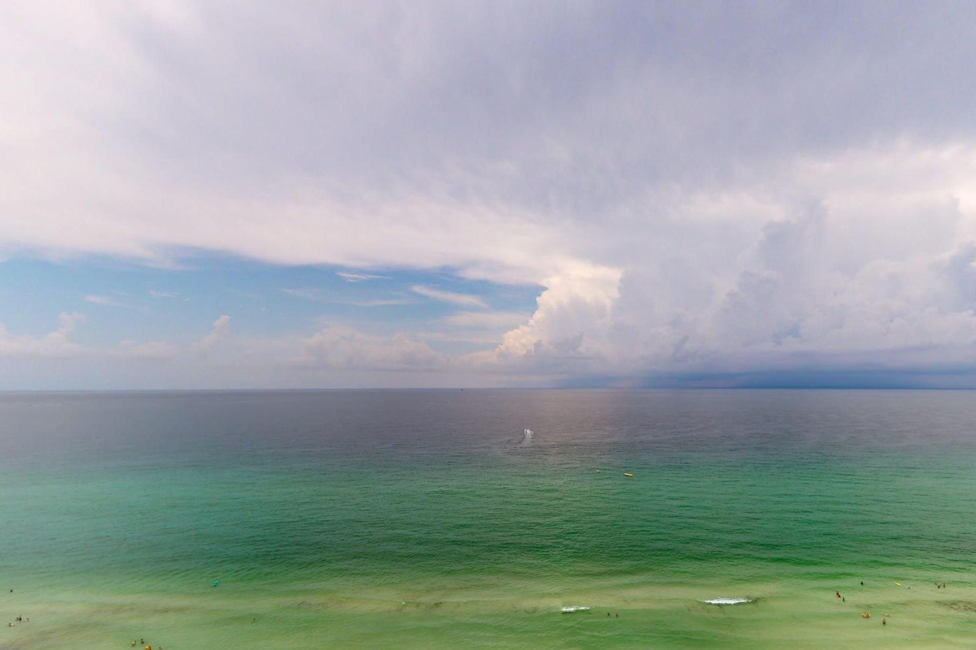 Seychelles Beach Resort IV 파나마 시티 객실 사진