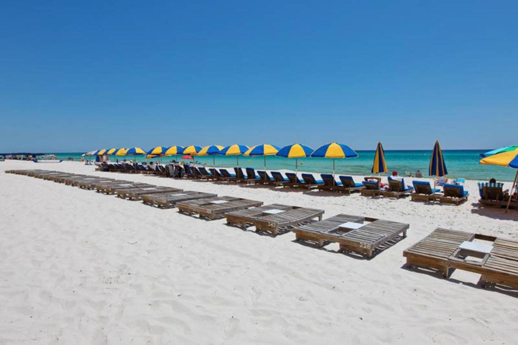 Seychelles Beach Resort IV 파나마 시티 객실 사진