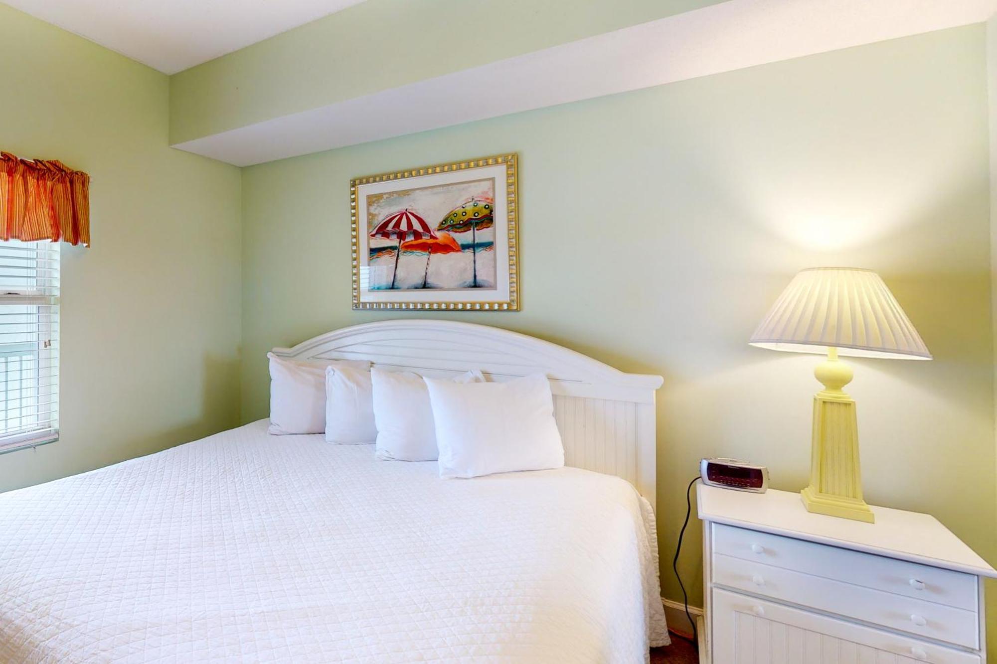 Seychelles Beach Resort IV 파나마 시티 객실 사진