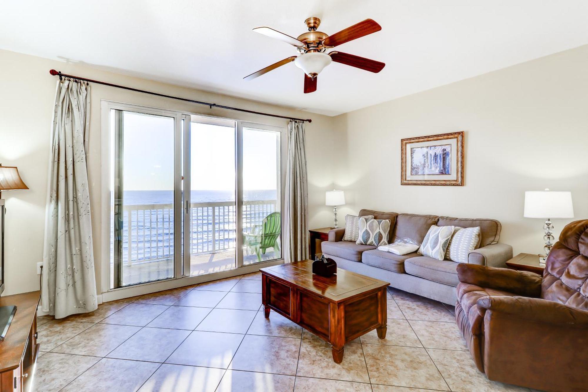 Seychelles Beach Resort IV 파나마 시티 객실 사진