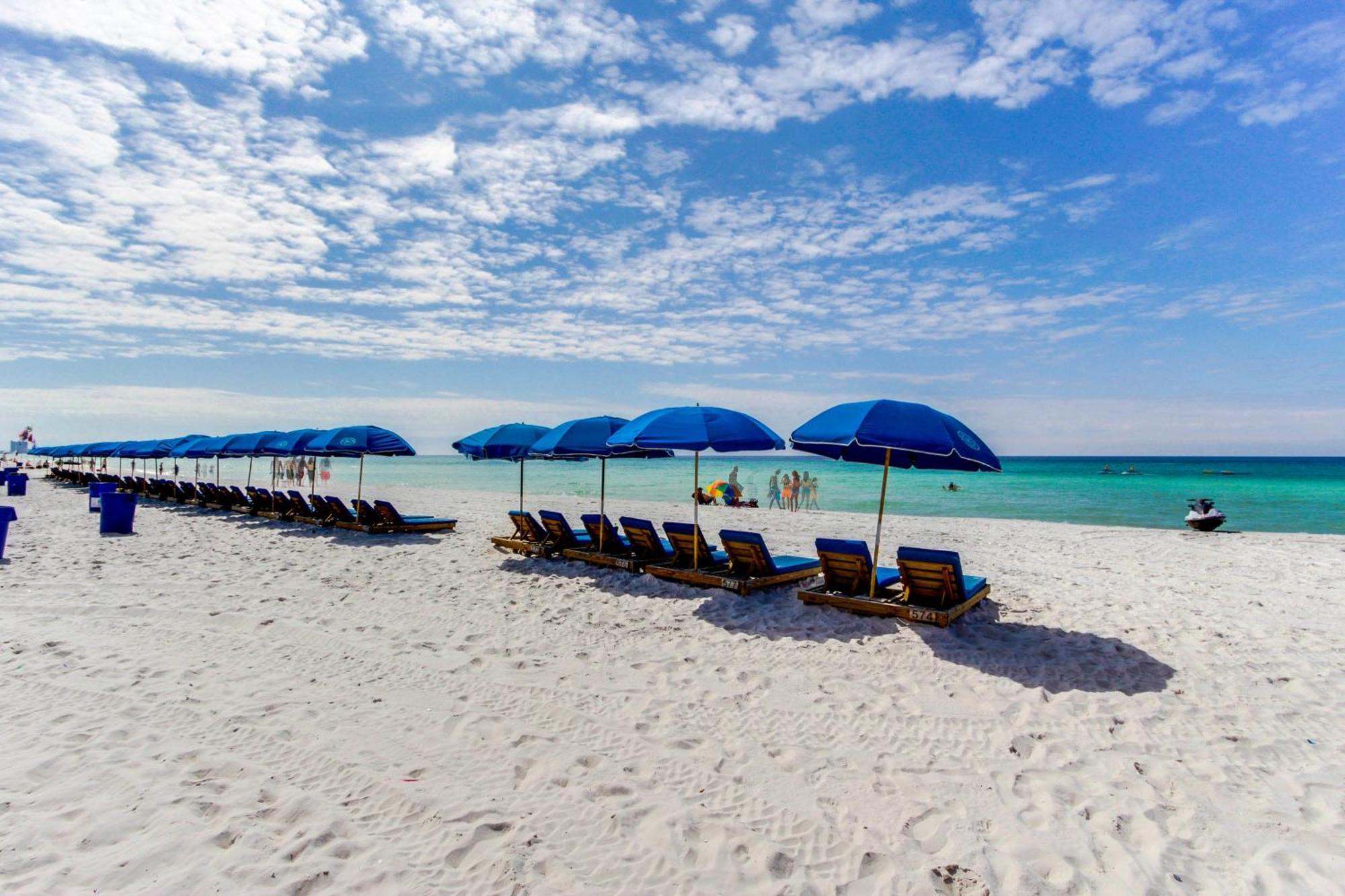 Seychelles Beach Resort IV 파나마 시티 객실 사진