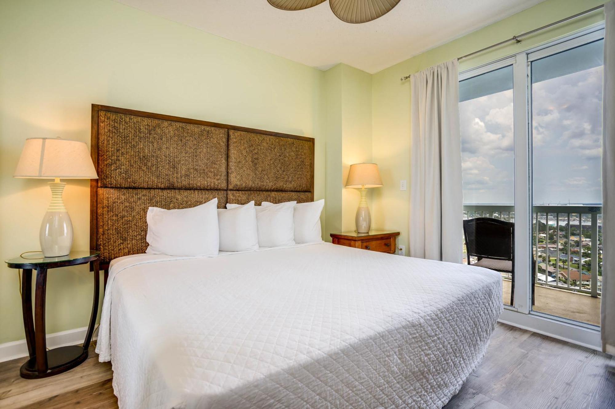 Seychelles Beach Resort IV 파나마 시티 객실 사진