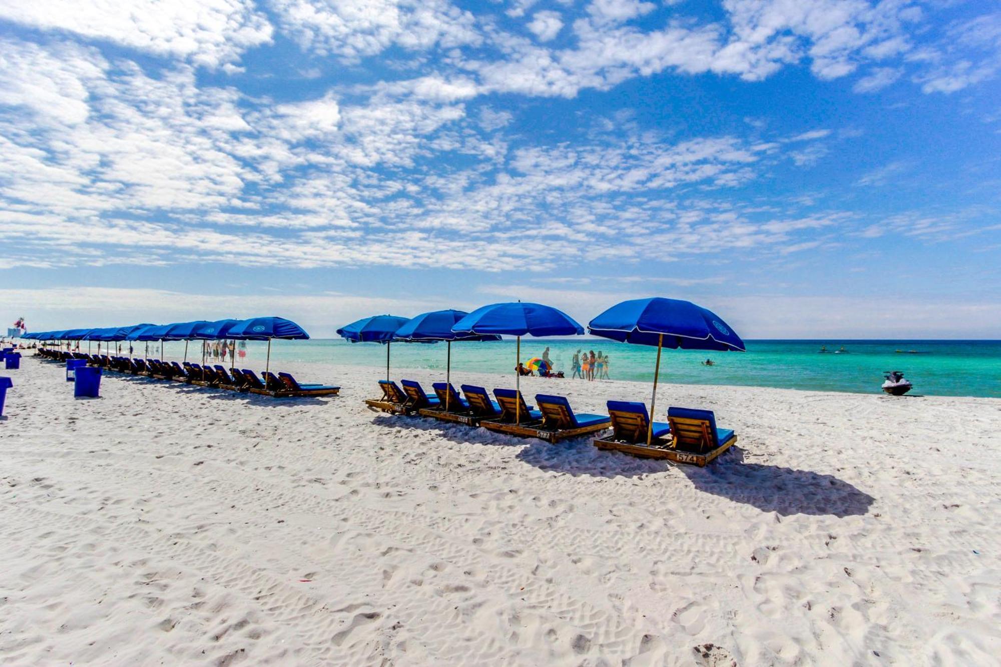 Seychelles Beach Resort IV 파나마 시티 객실 사진