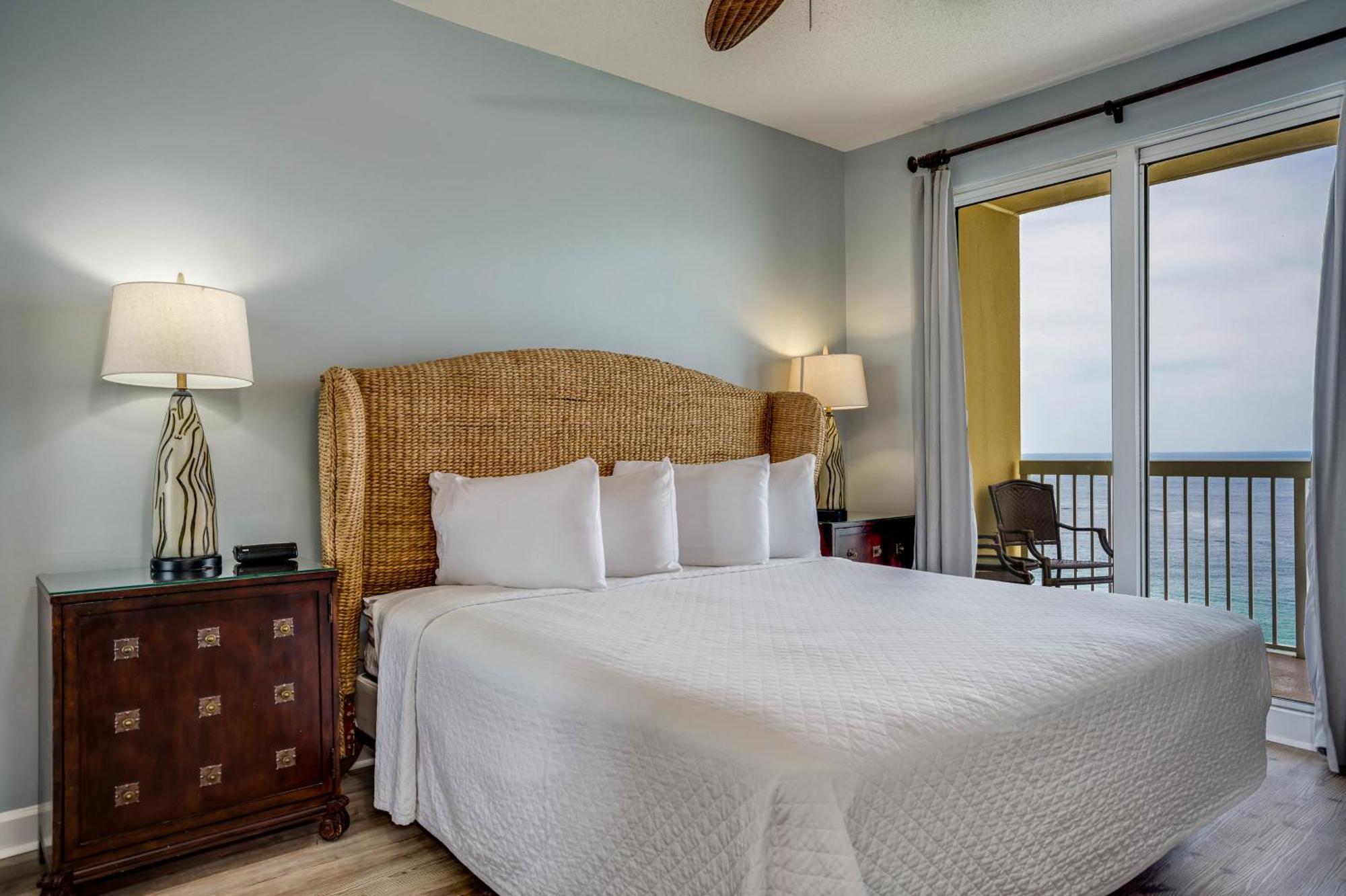 Seychelles Beach Resort IV 파나마 시티 객실 사진