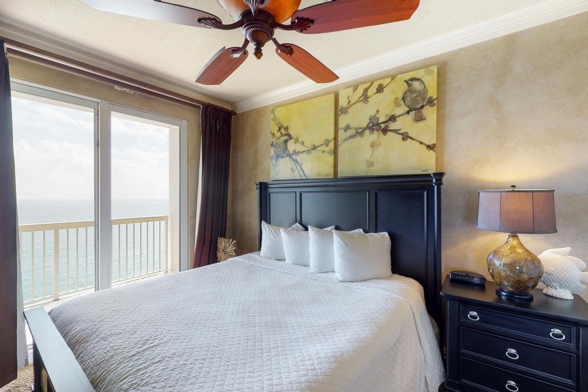 Seychelles Beach Resort IV 파나마 시티 객실 사진