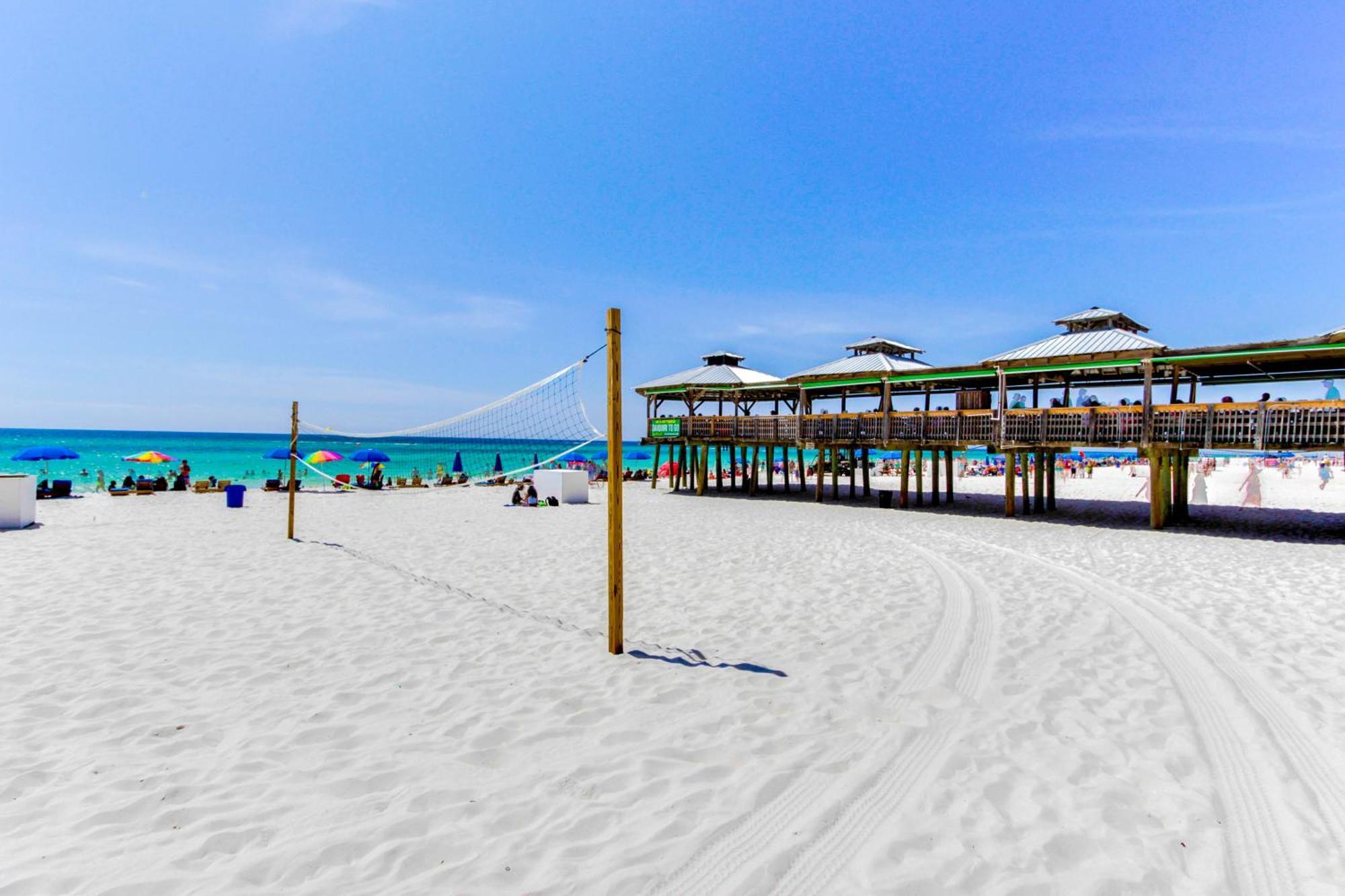 Seychelles Beach Resort IV 파나마 시티 객실 사진
